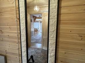 Шале У Монастыря