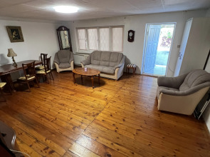 Гостевой дом Флорани