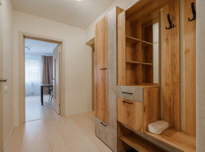 Квартира комфорт класса