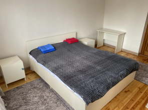 Гостевой дом Апарт