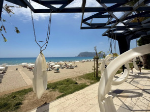 Апартаменты SA Sea View 2bd