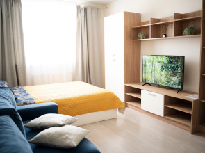 Квартира Однокомнатная в новом доме