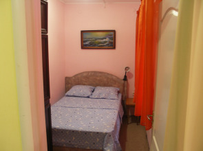 База Отдыха Жемчужный