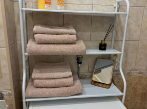 Квартира Уютная на Ригачина