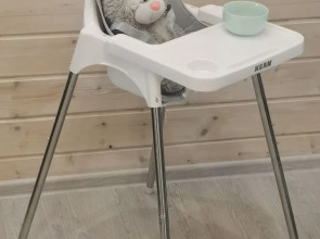 Частный дом в Снетково у озера