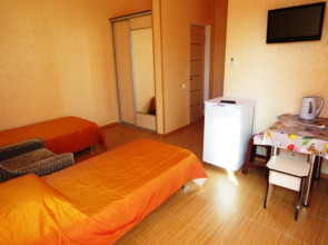 Гостевой дом Анапская Звезда