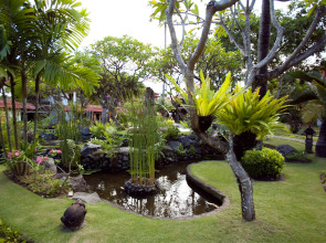 Sol Benoa Bali - All Inclusive