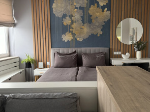 Апартаменты Sensum