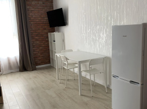 Гостевой дом Моркофка