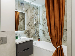 Апартаменты roomroom Сказка