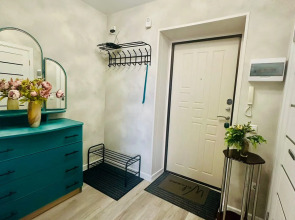 Квартира Мега Рыбное