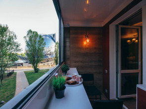 Квартира Специи