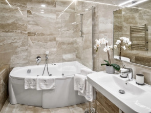 ЕвроУют Апартаменты Студийного Типа