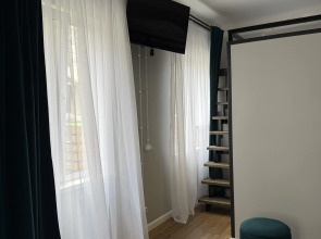 Квартира Тайный Уголок