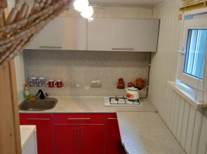 Гостевой дом Спасс