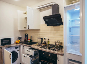 Апартаменты Балтийский уют