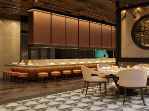 Elite World Grand Istanbul Kucukyali Hotel