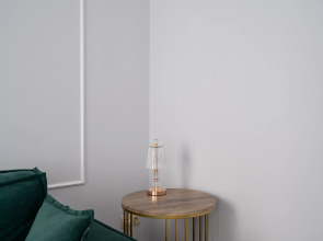 Апартаменты  1912 на Свечном переулке