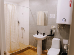 Гостевой дом Студия 23