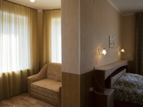 Гостевой дом Встреча