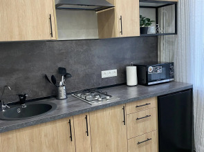 Квартира на Троицком