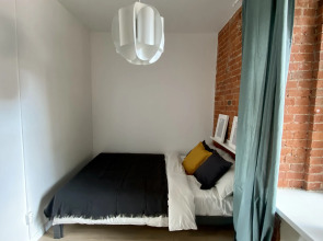 Мебелированные комнаты на Садовнической (2)