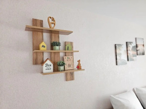 Квартира Живи Уютно