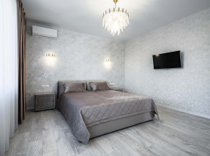 Частный Дом в Пионерске