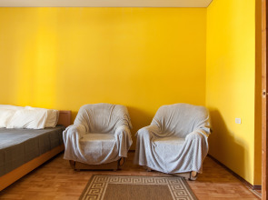 Апартаменты Ершова 57