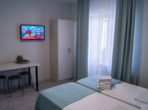 Гостевой дом МАЭСТРО