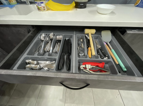 Вилла Черный дом