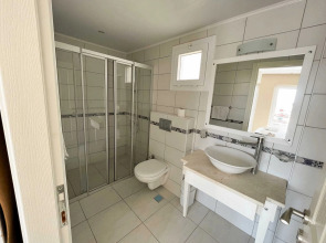 Вилла Rena Villaları - Spacious and Private Pool Villa in Oludeniz