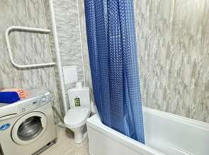 Апартаменты 1 комнатные