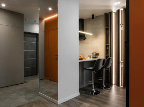 Квартира Бизнес Апарт R∞M