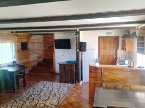 Гостевой дом Ковчег