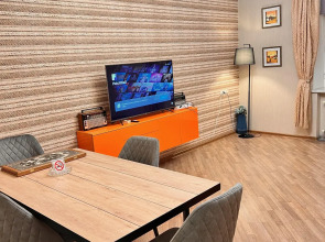 Апартаменты в центре Баку