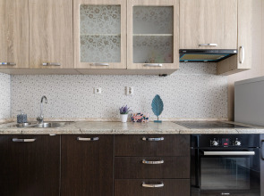 Апартаменты в ЖК Соловьиная роща