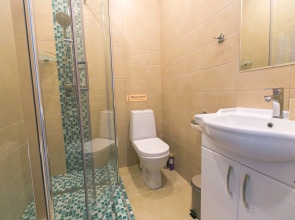 Гостевой дом Dali