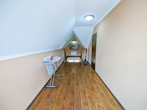 Гостевой Дом на Шембелиди