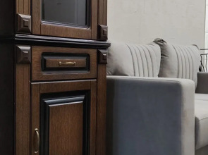 Частный дом рядом с Волгой