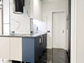 Квартира Renta27 на берегу Амура вблизи ТЦ Броско Молл