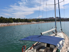 Гостевой дом Белый песок