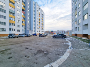 Апартаменты Премиум класса Панорама уюта у ГЭС