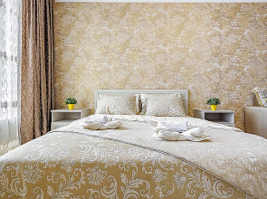 Апартаменты Pro Apart