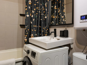 Апартаменты Полярье квартира у склона