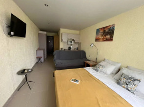 Апартаменты Семейные Viktoria