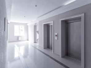 Апартаменты Baltic Alt Platz