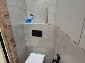 Апартаменты на Улице Прапорщика Комарова 34-97А