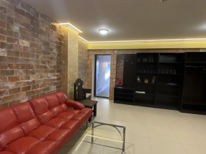 Отель Гостеев