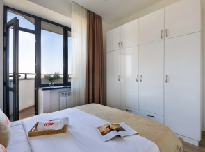 Апартаменты KeyGo #0026 рядом с Ереванской крепостью